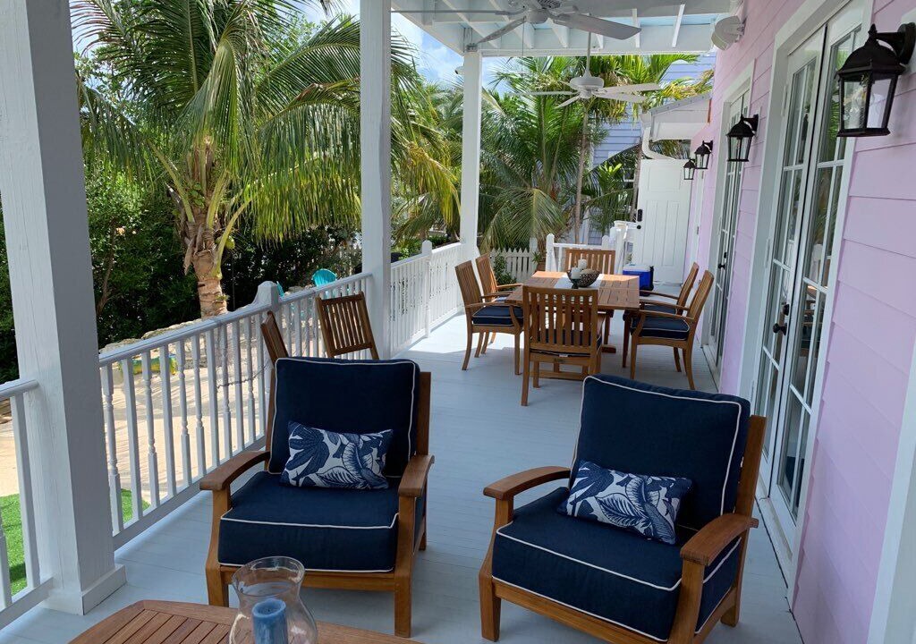 Photo of Outdoor in White Marlin Beach