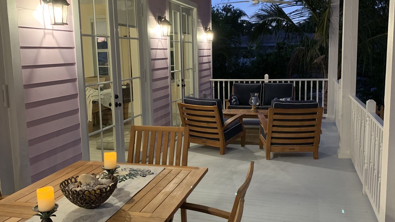 Photo of Outdoor in White Marlin Beach