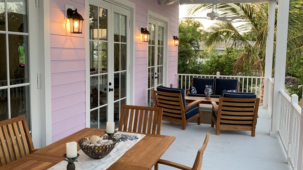 Photo of Outdoor in White Marlin Beach