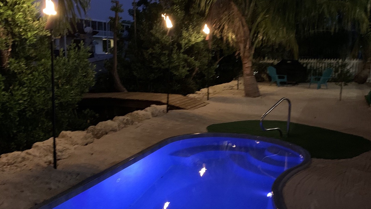 Photo of Outdoor in White Marlin Beach