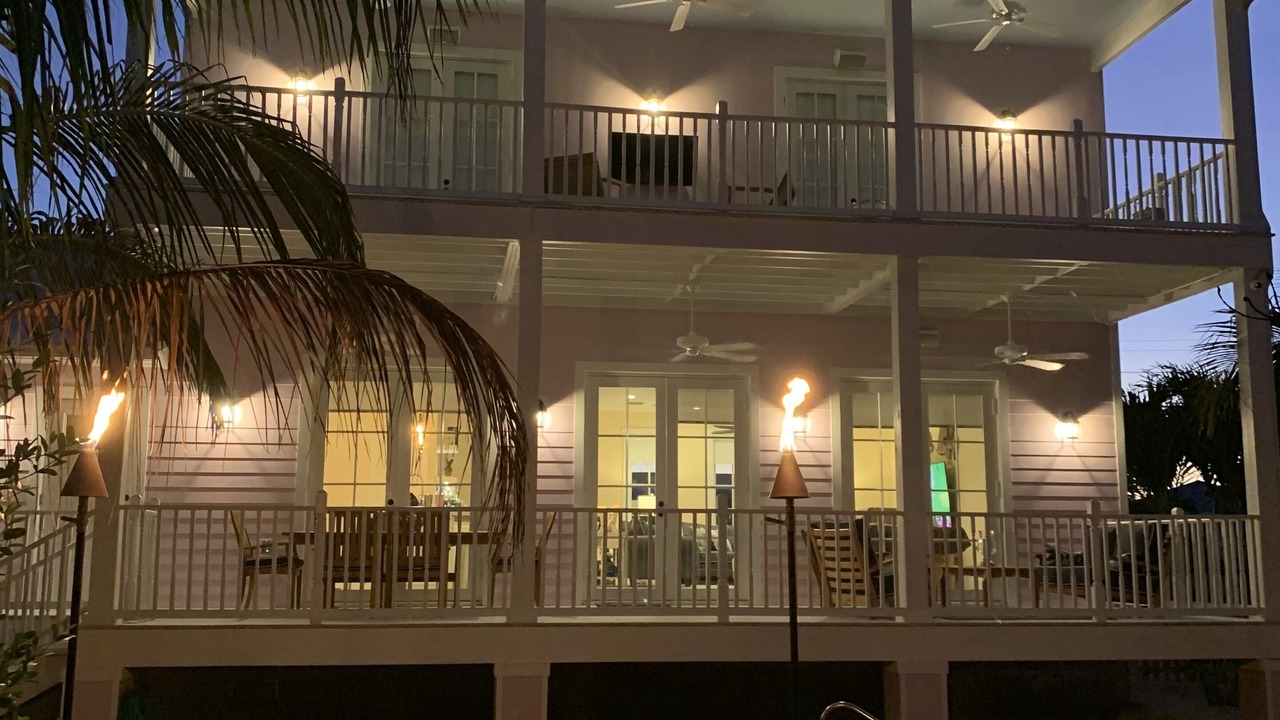 Photo of Outdoor in White Marlin Beach