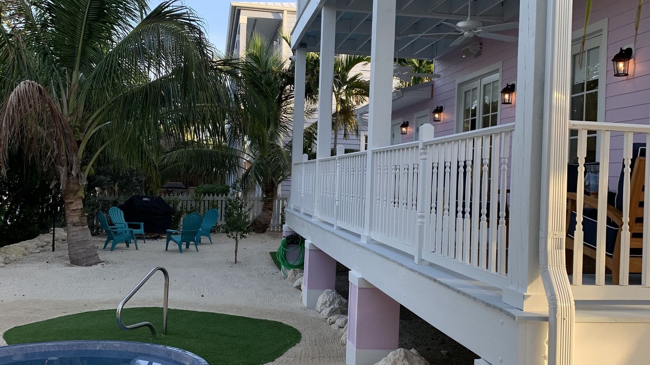 Photo of Outdoor in White Marlin Beach