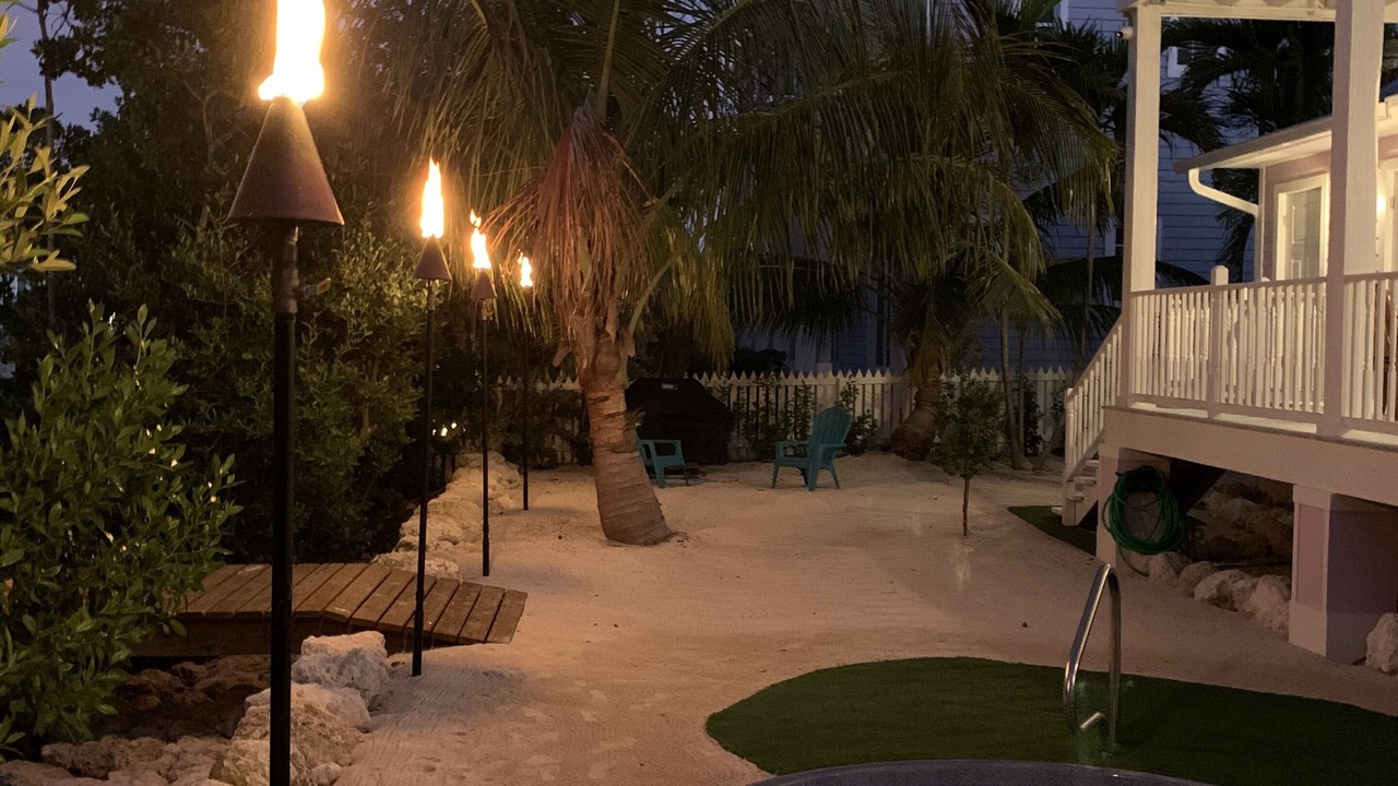 Photo of Outdoor in White Marlin Beach