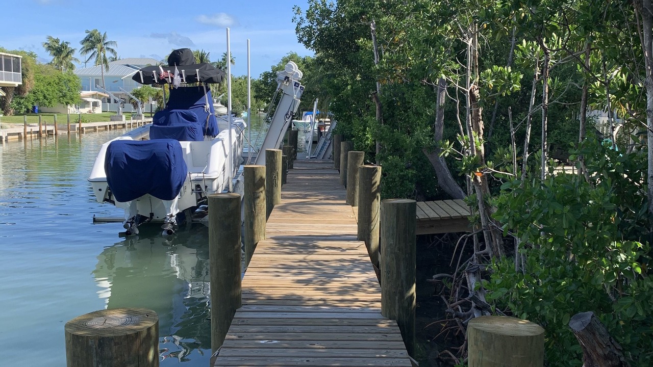 Photo of Outdoor in White Marlin Beach