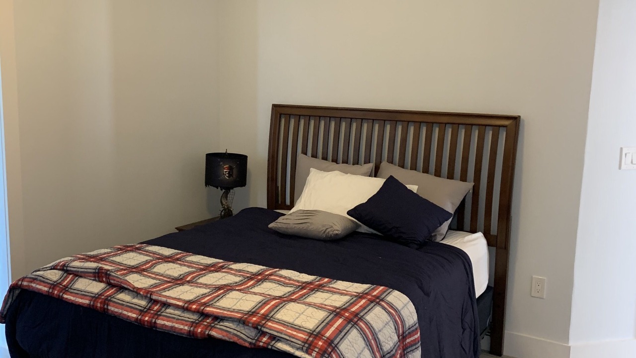 Photo of Bedroom in White Marlin Beach