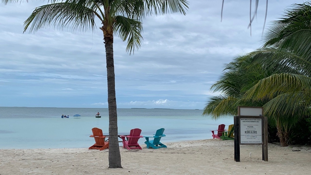 Photo of Others in White Marlin Beach
