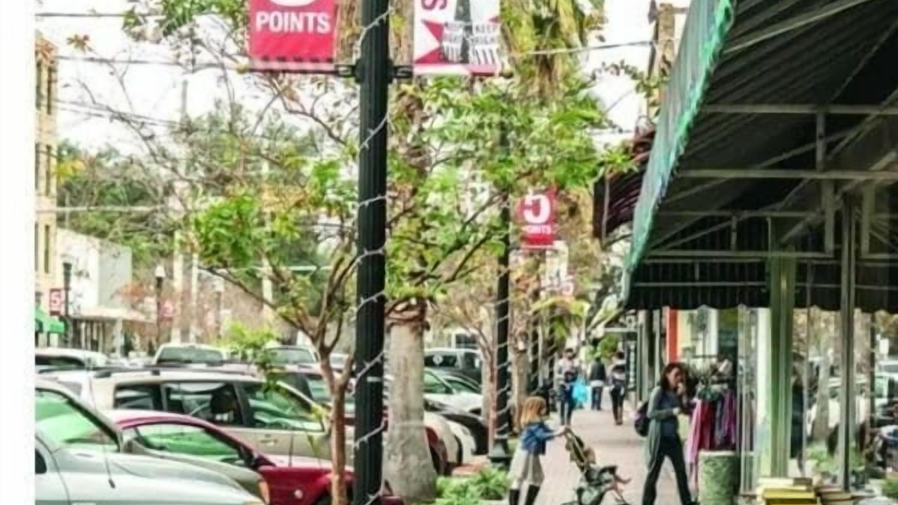 Photo of Outdoor in Riverside