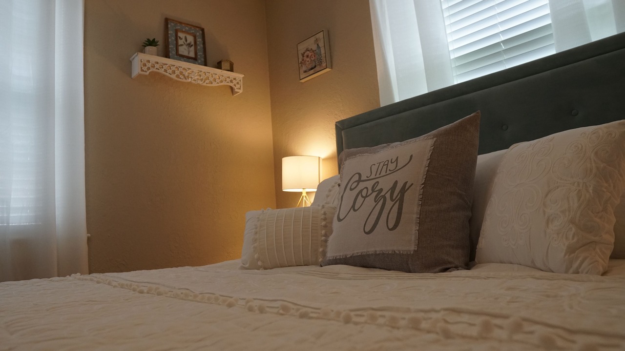 Photo of Bedroom in Riverside