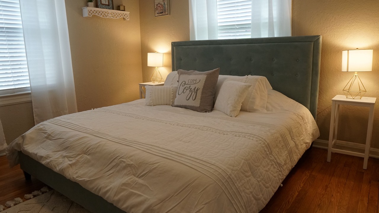 Photo of Bedroom in Riverside