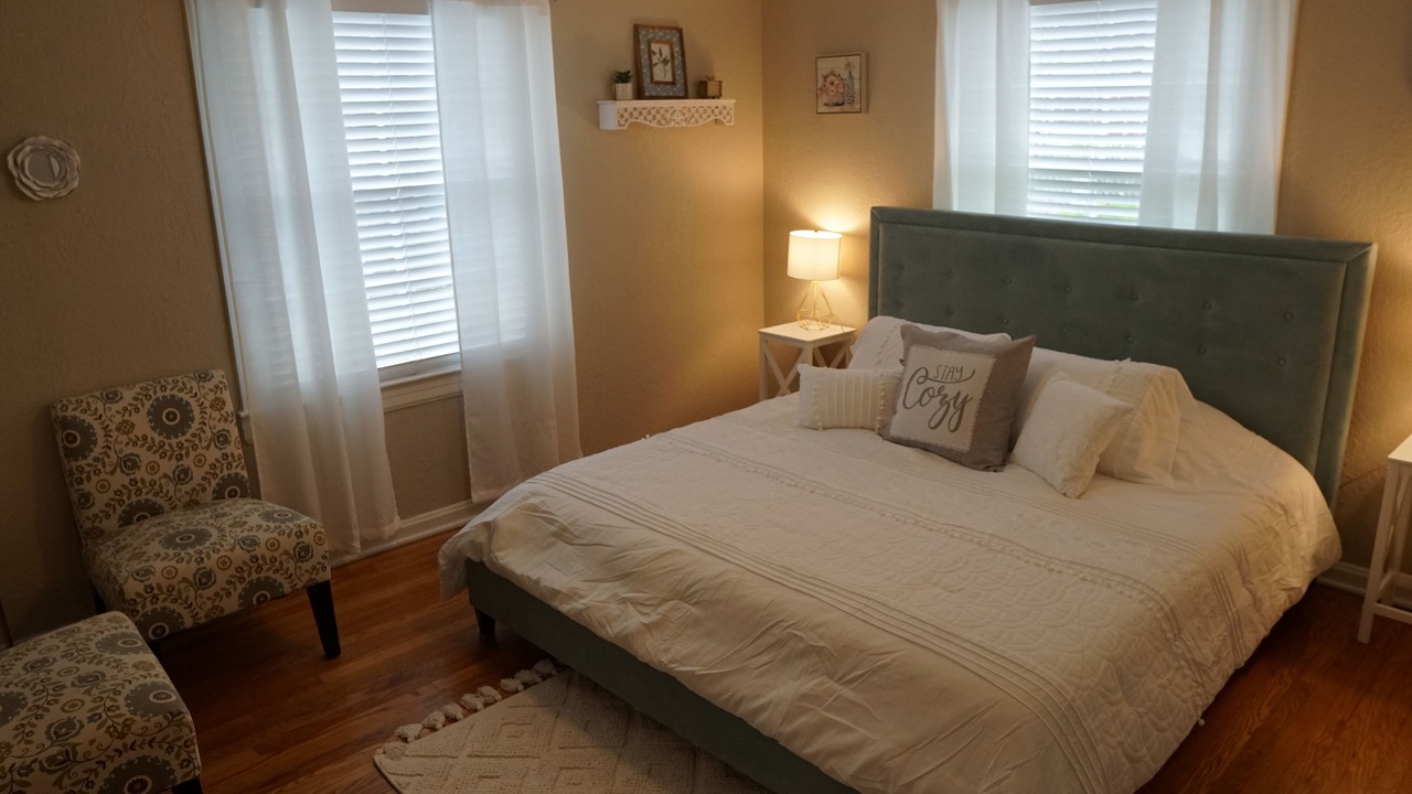 Photo of Bedroom in Riverside