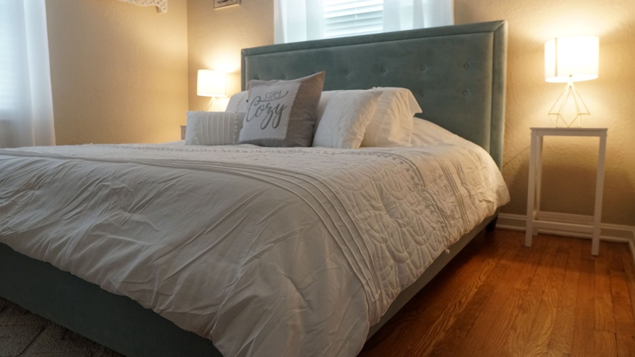 Photo of Bedroom in Riverside