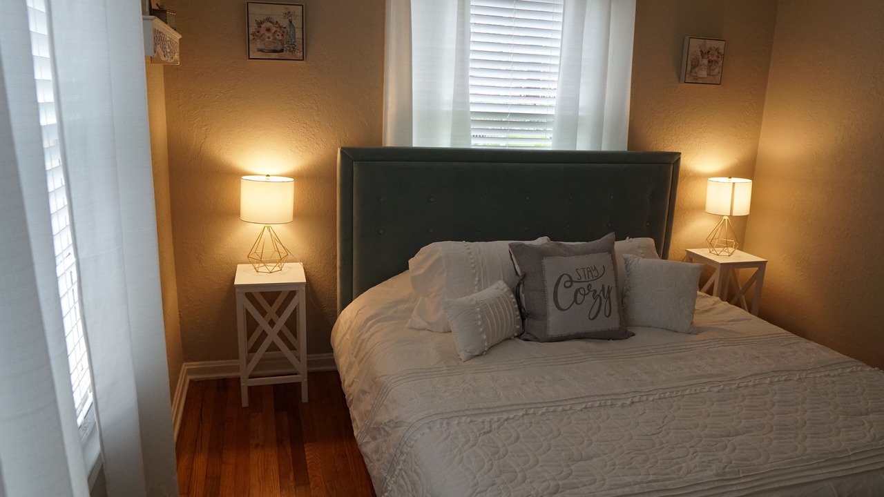 Photo of Bedroom in Riverside