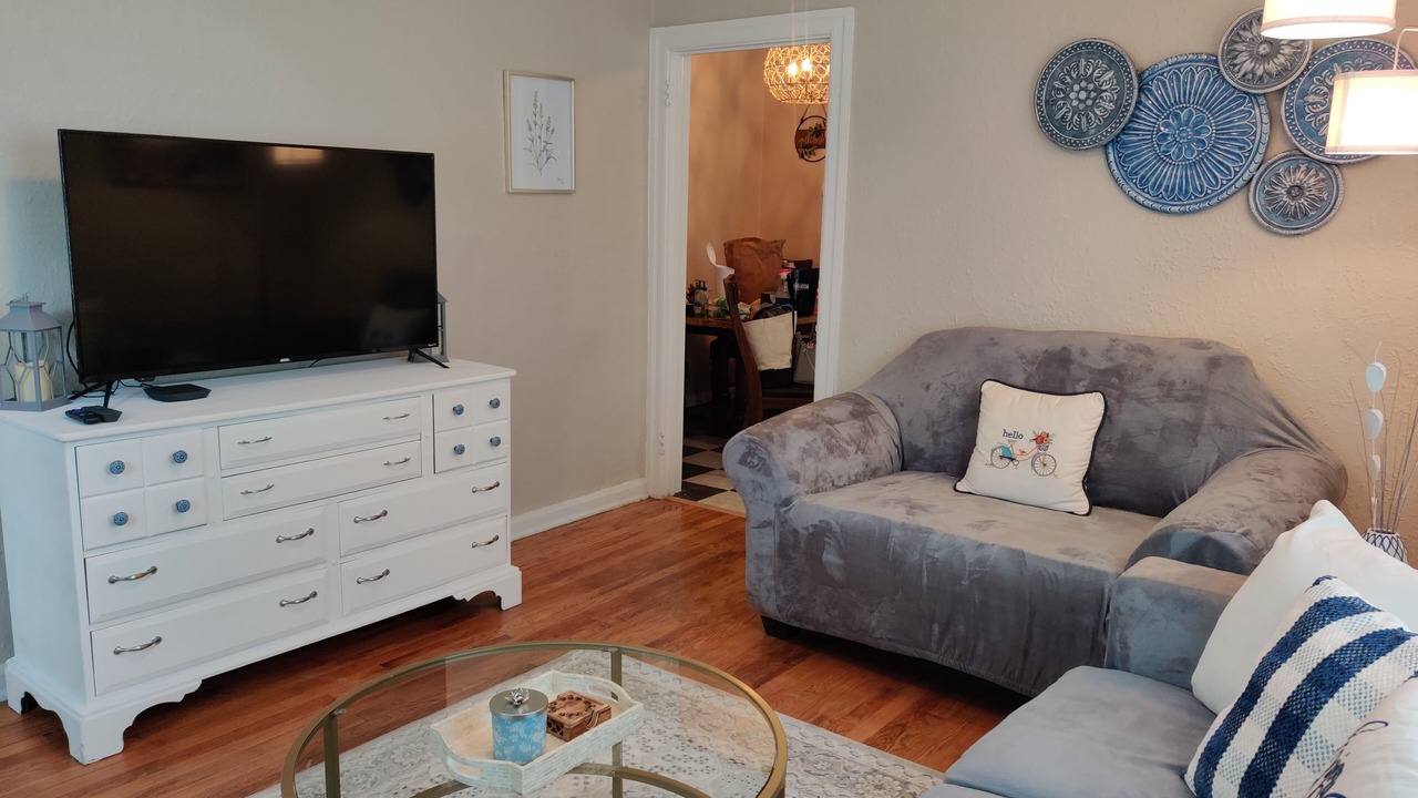 Photo of Livingroom in Riverside