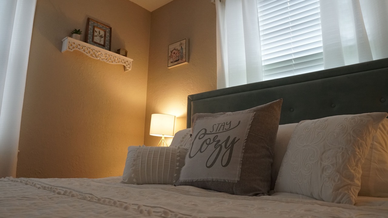 Photo of Bedroom in Riverside