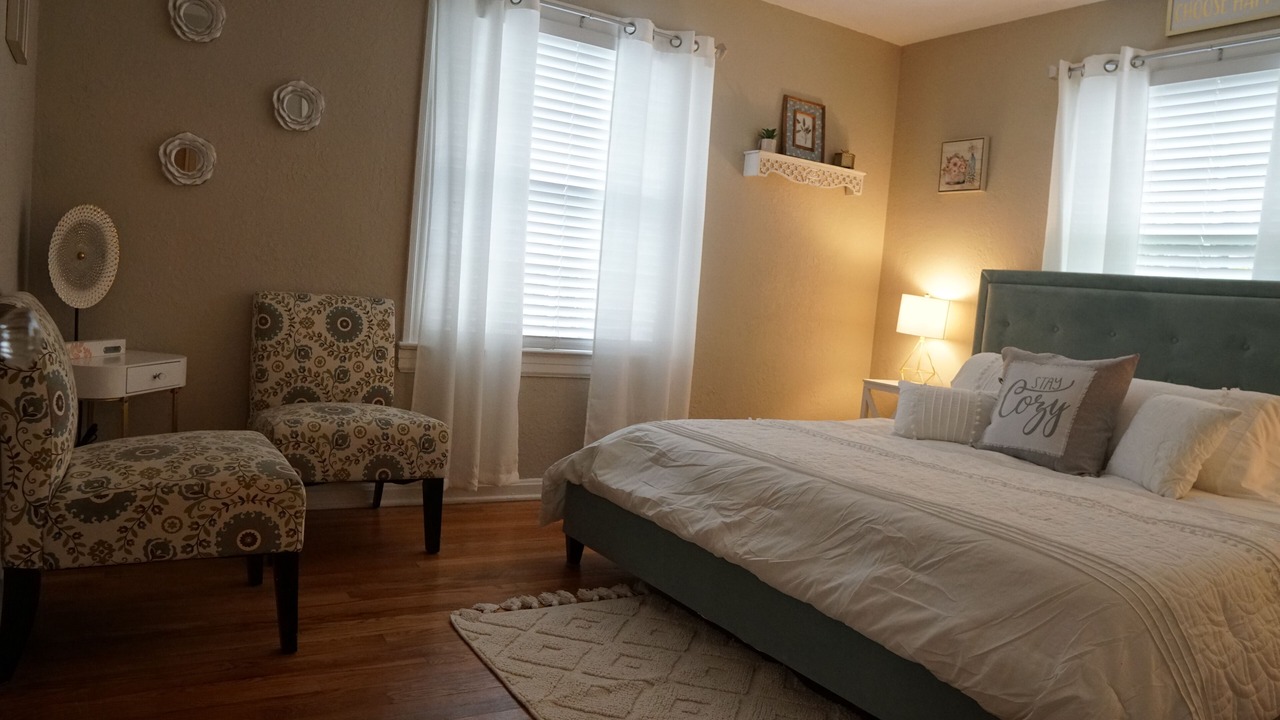 Photo of Bedroom in Riverside