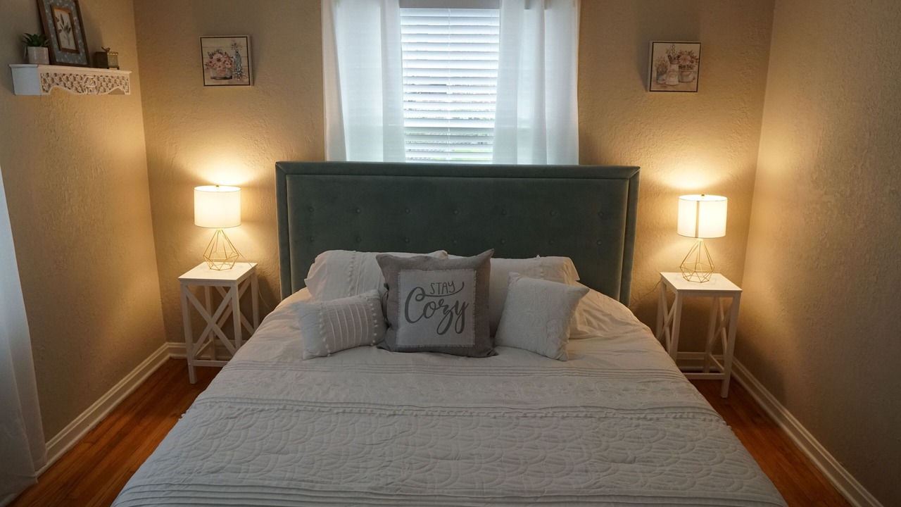 Photo of Bedroom in Riverside