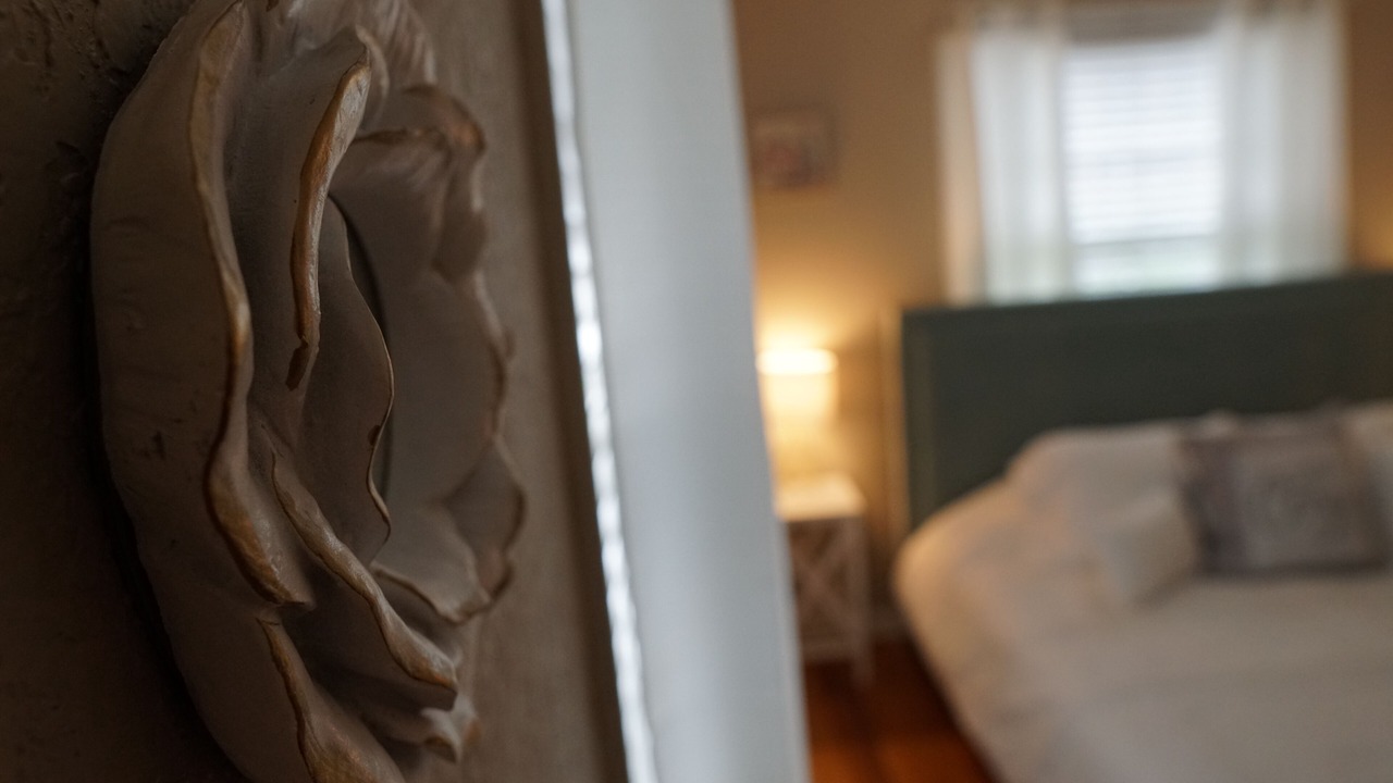 Photo of Bedroom in Riverside