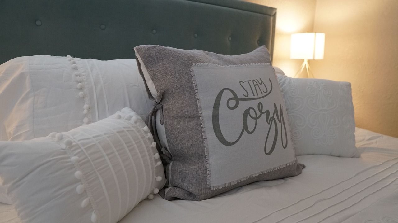 Photo of Bedroom in Riverside