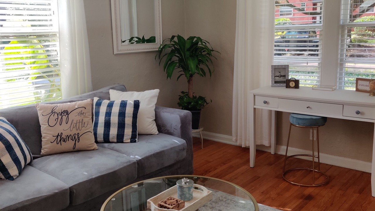 Photo of Livingroom in Riverside