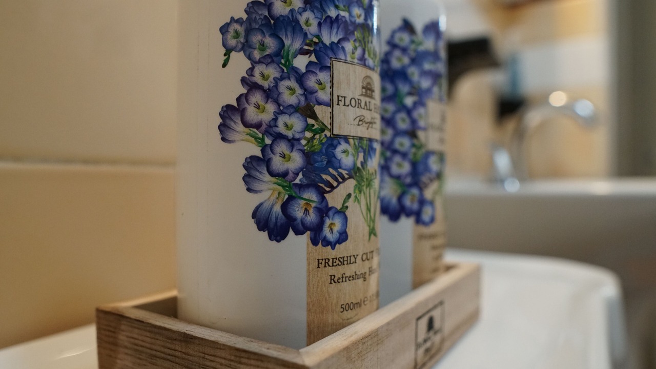 Photo of Bathroom in Riverside