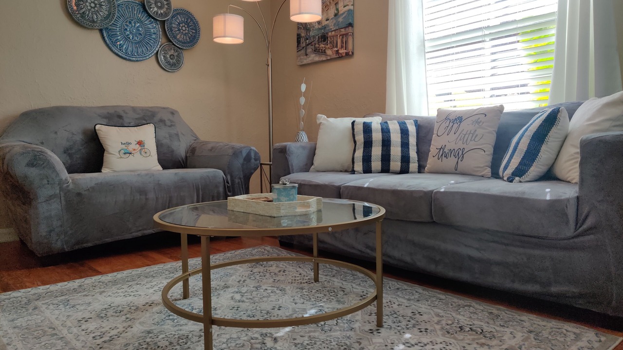 Photo of Livingroom in Riverside