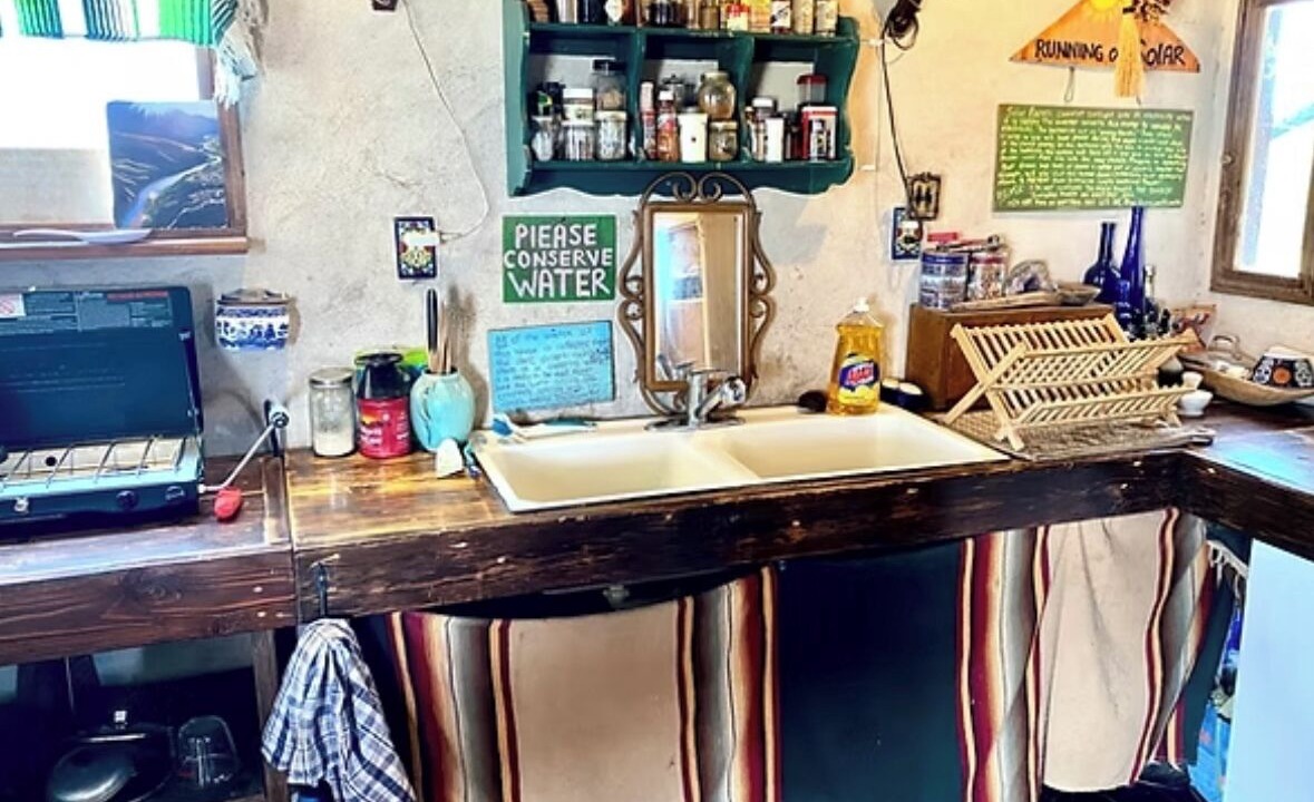 Photo of Kitchen in Alpine