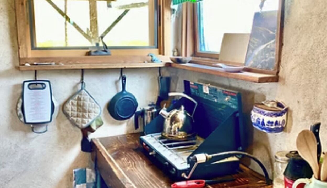 Photo of Kitchen in Alpine