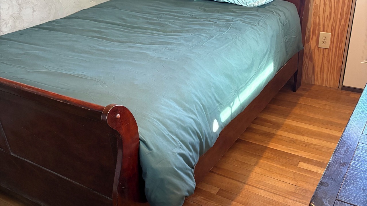 Photo of Bedroom in Alpine
