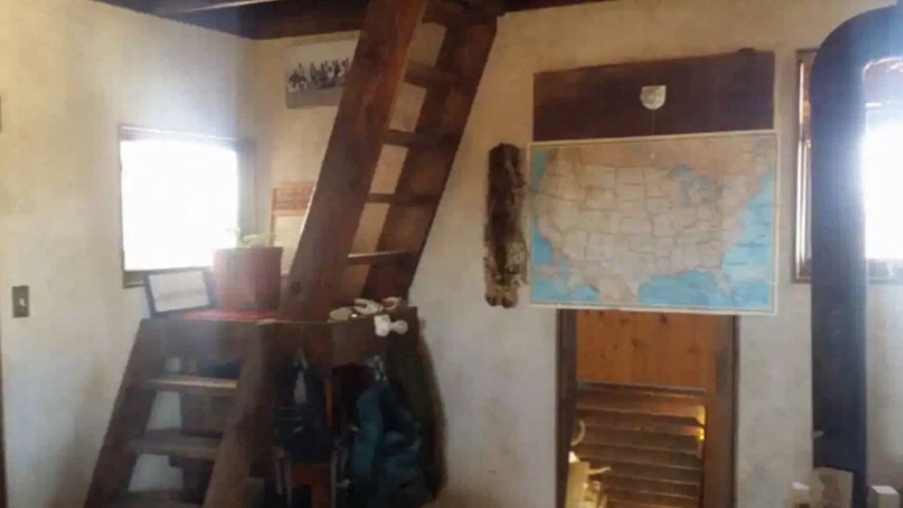 Photo of Bedroom in Alpine