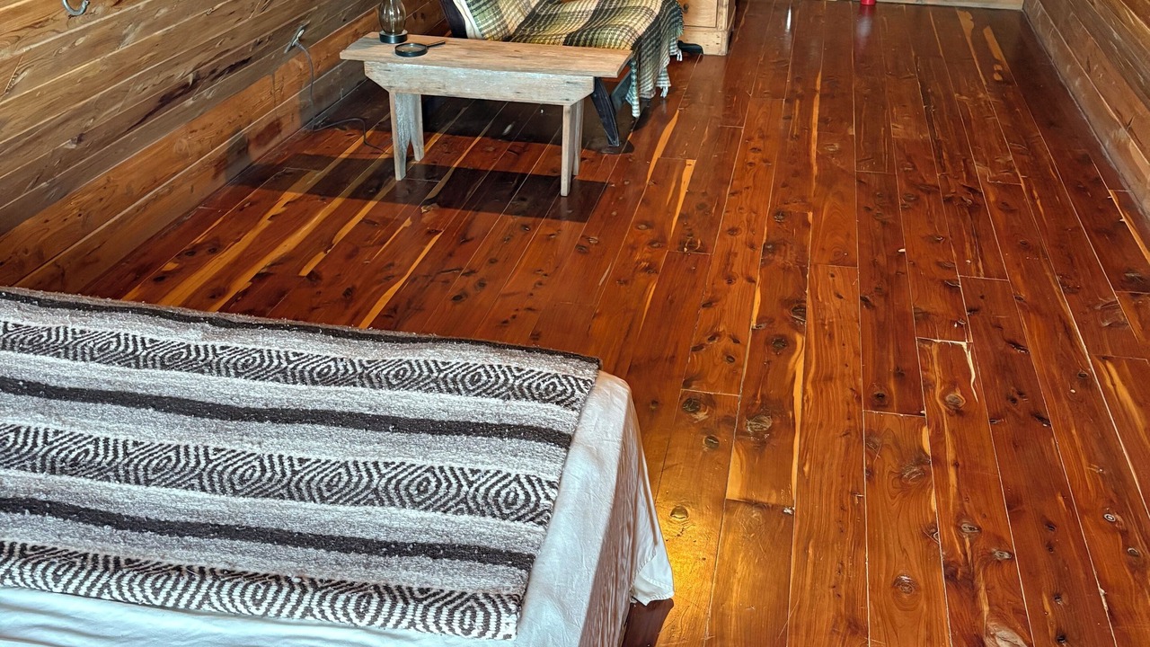 Photo of Bedroom in Alpine