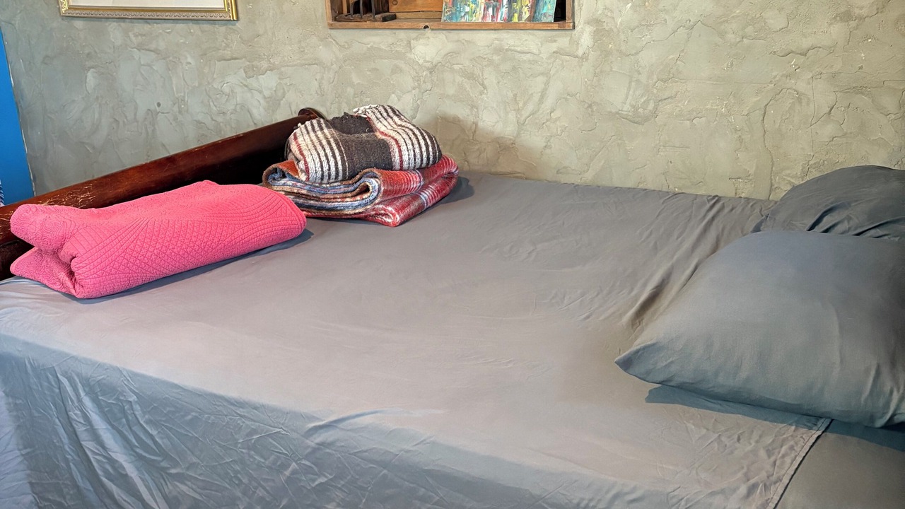 Photo of Bedroom in Alpine