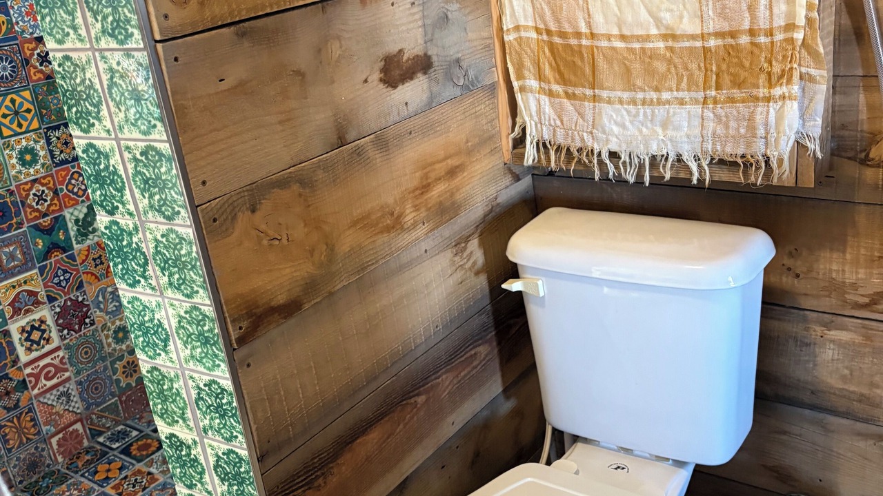 Photo of Bathroom in Alpine