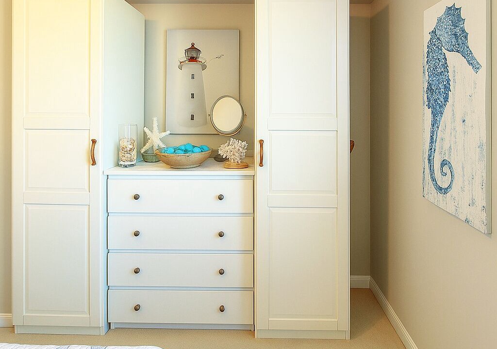 Photo of Bedroom in Wildwood Crest