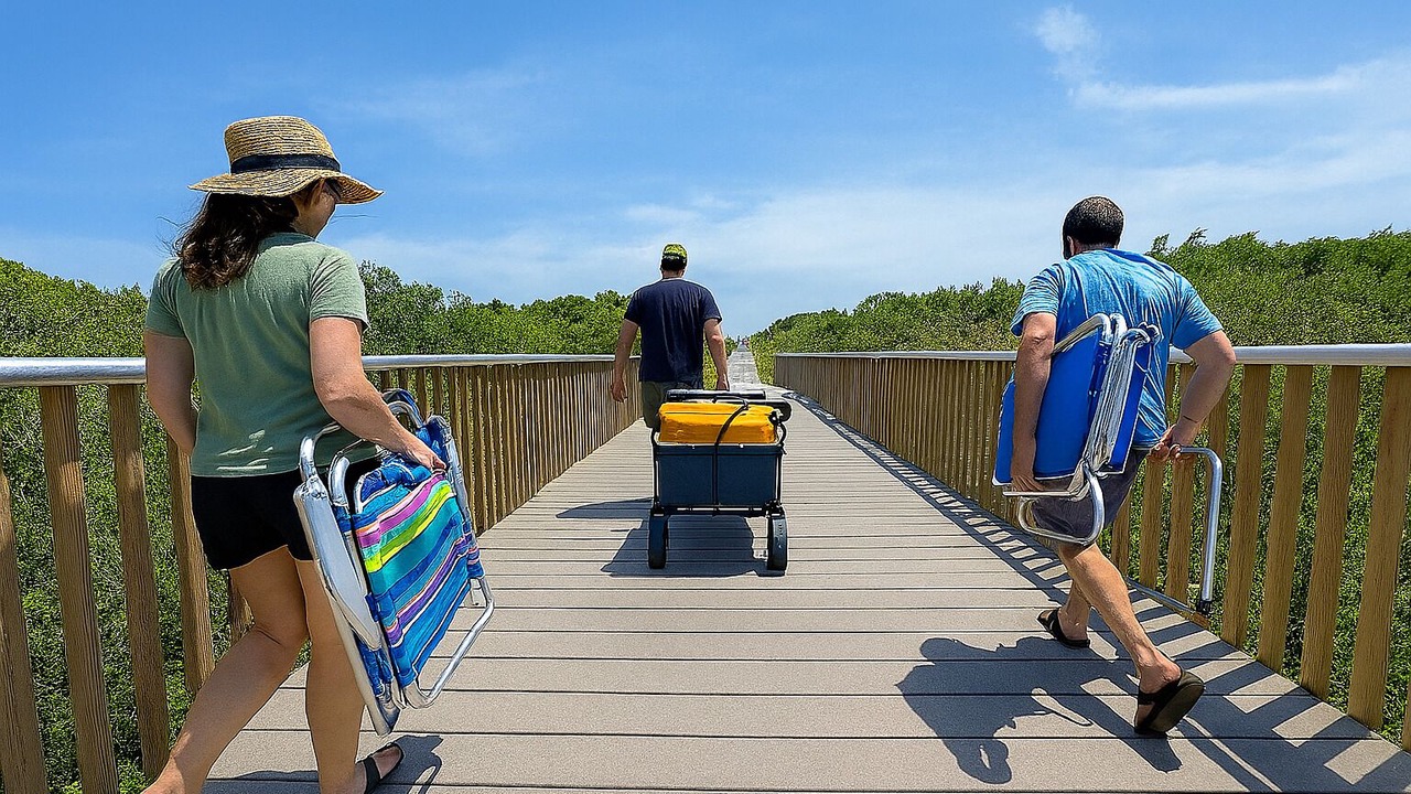 Photo of Outdoor in Wildwood Crest