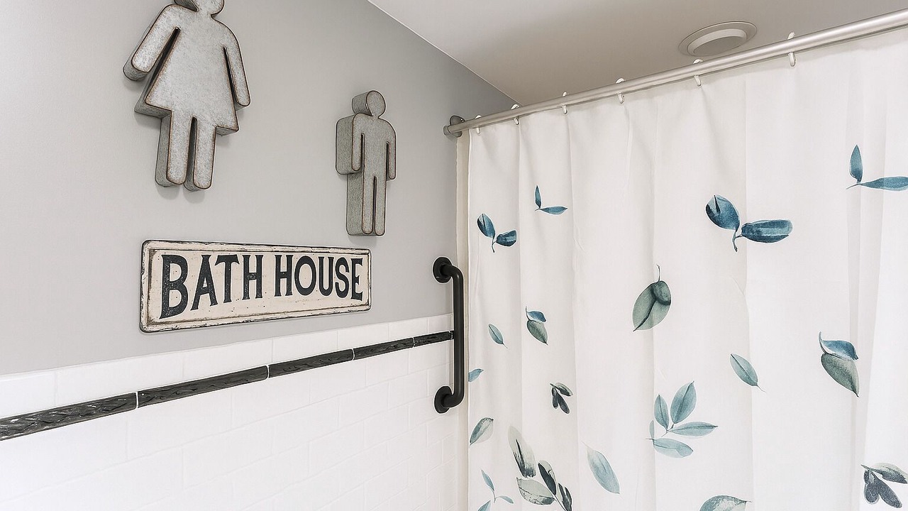 Photo of Bathroom in Wildwood Crest