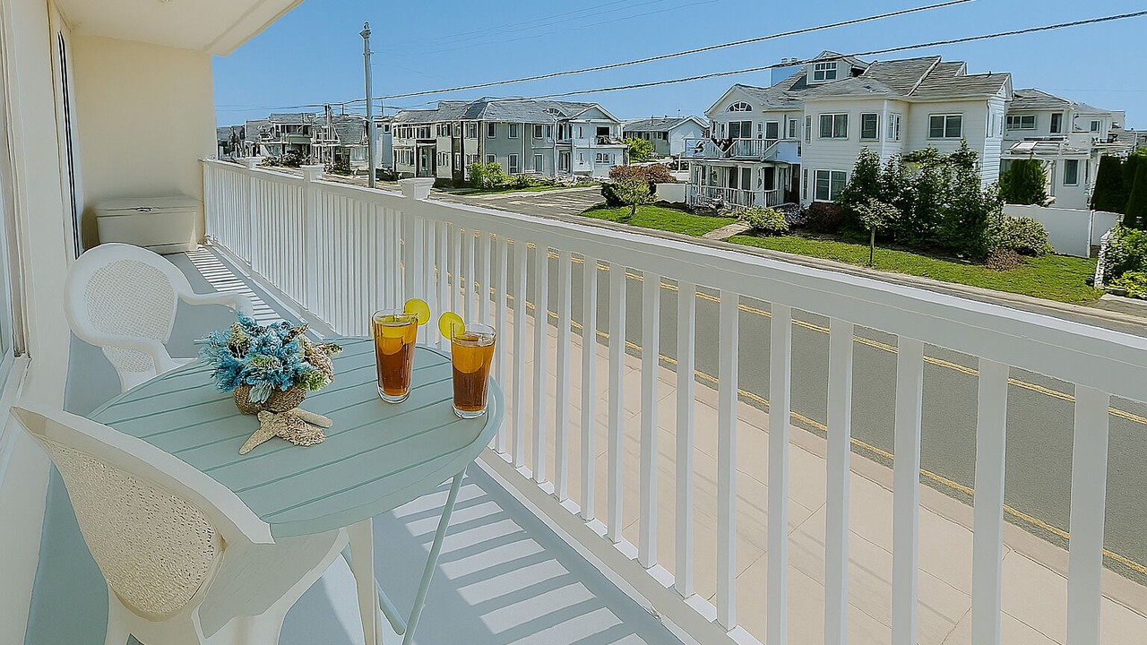 Photo of Outdoor in Wildwood Crest