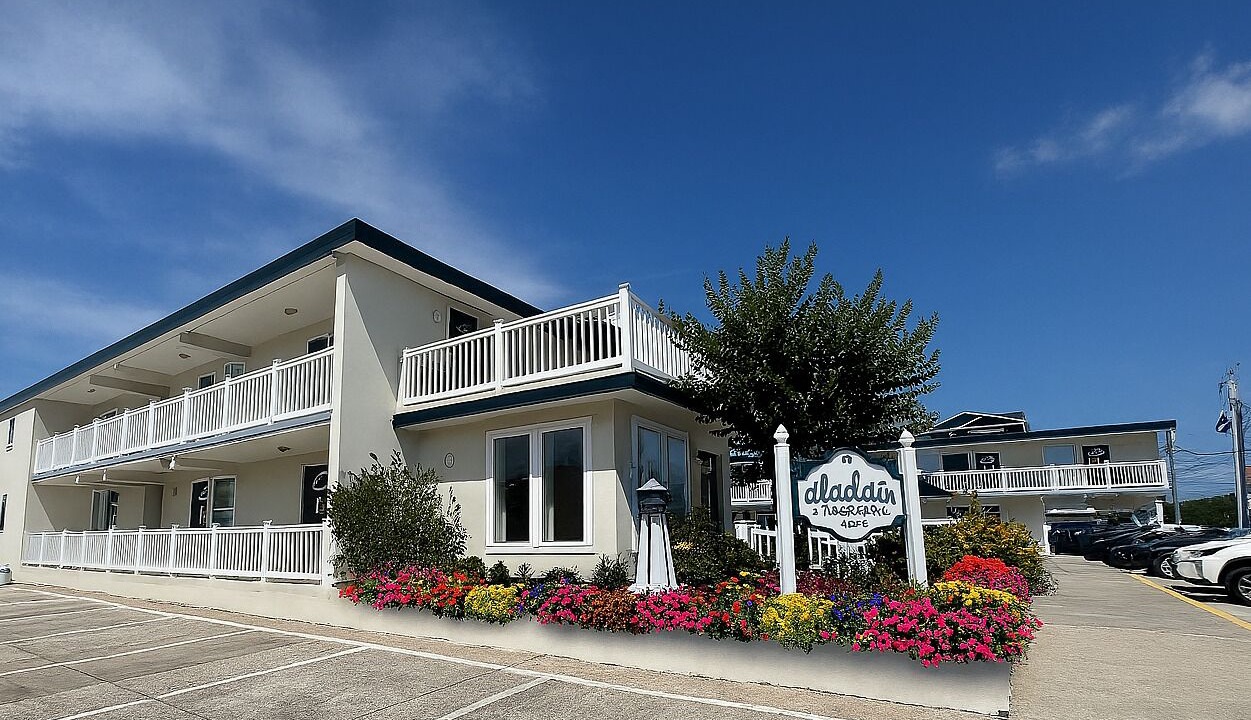 Photo of Outdoor in Wildwood Crest