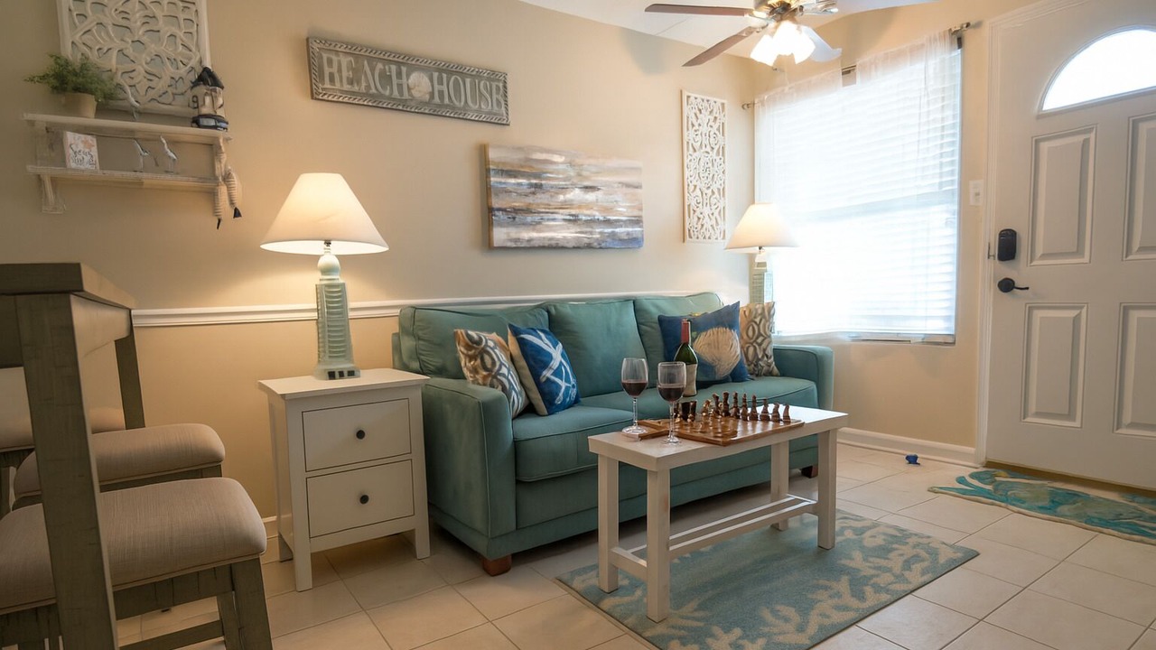 Photo of Livingroom in Wildwood Crest