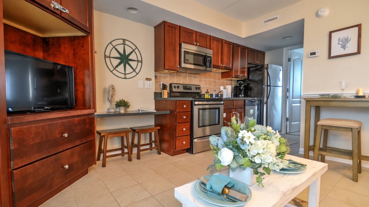 Photo of Kitchen in Wildwood Crest
