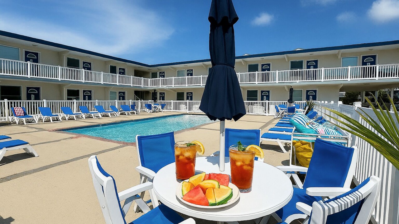 Photo of Outdoor in Wildwood Crest