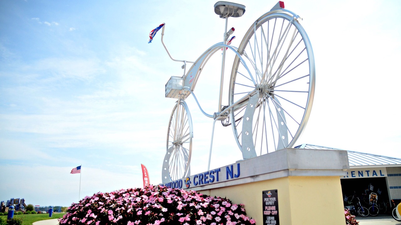 Photo of Others in Wildwood Crest