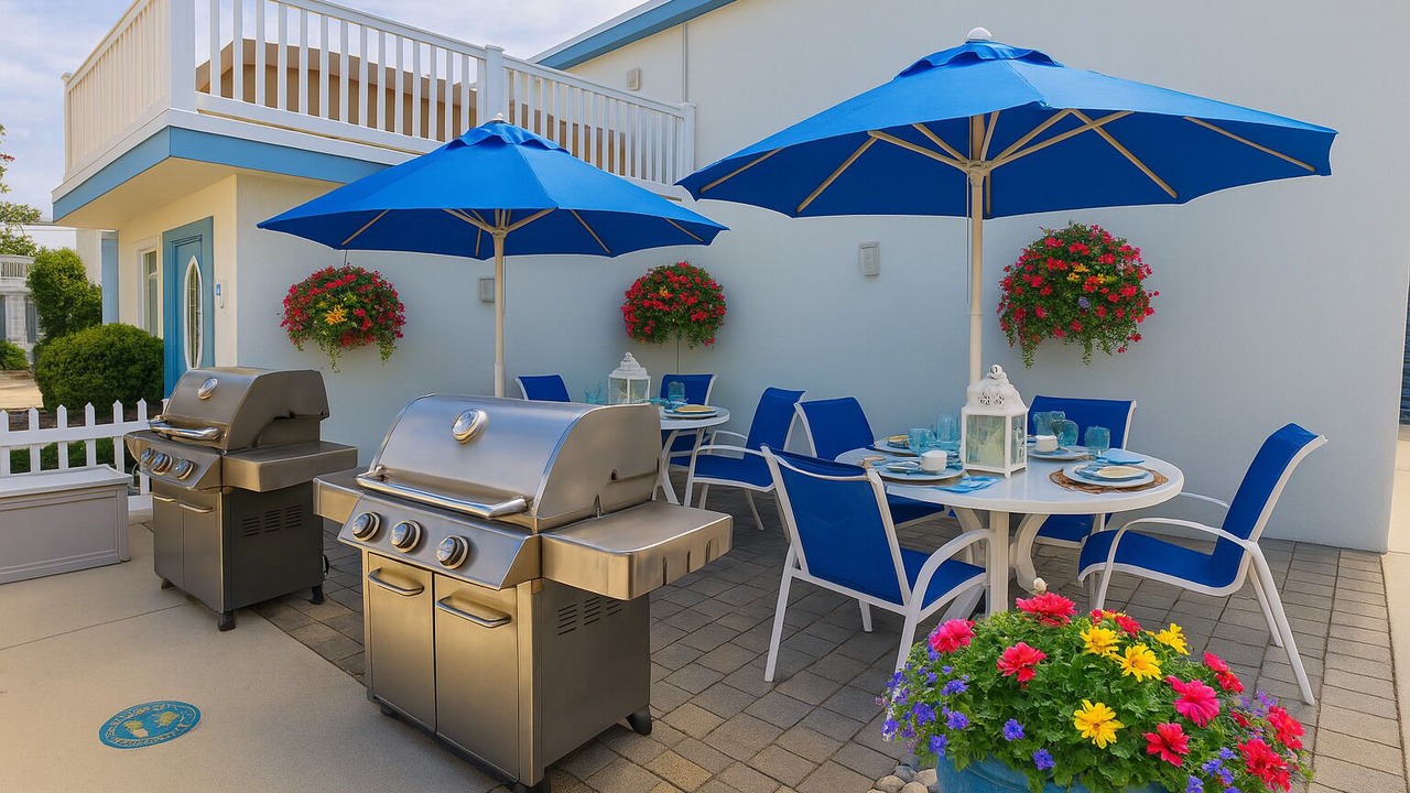 Photo of Outdoor in Wildwood Crest