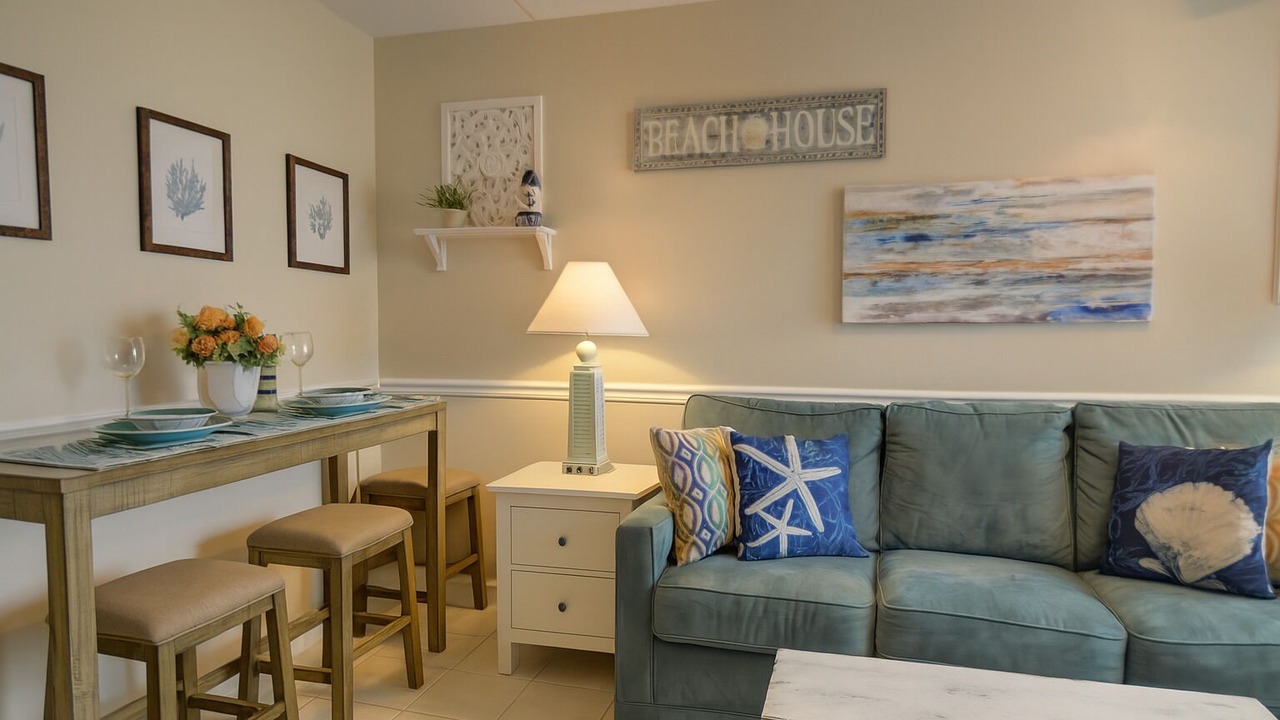 Photo of Livingroom in Wildwood Crest