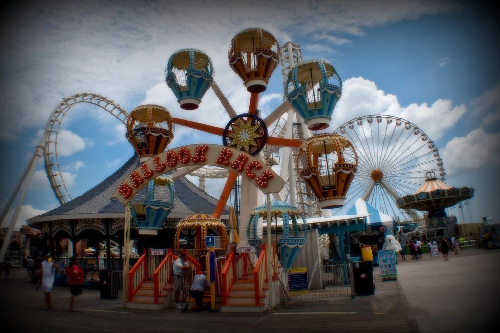 Photo of Others in Wildwood Crest