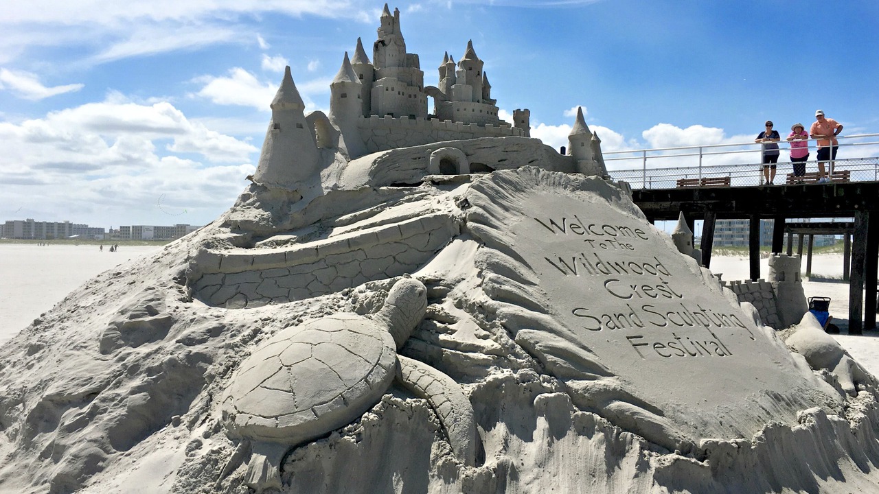 Photo of Others in Wildwood Crest