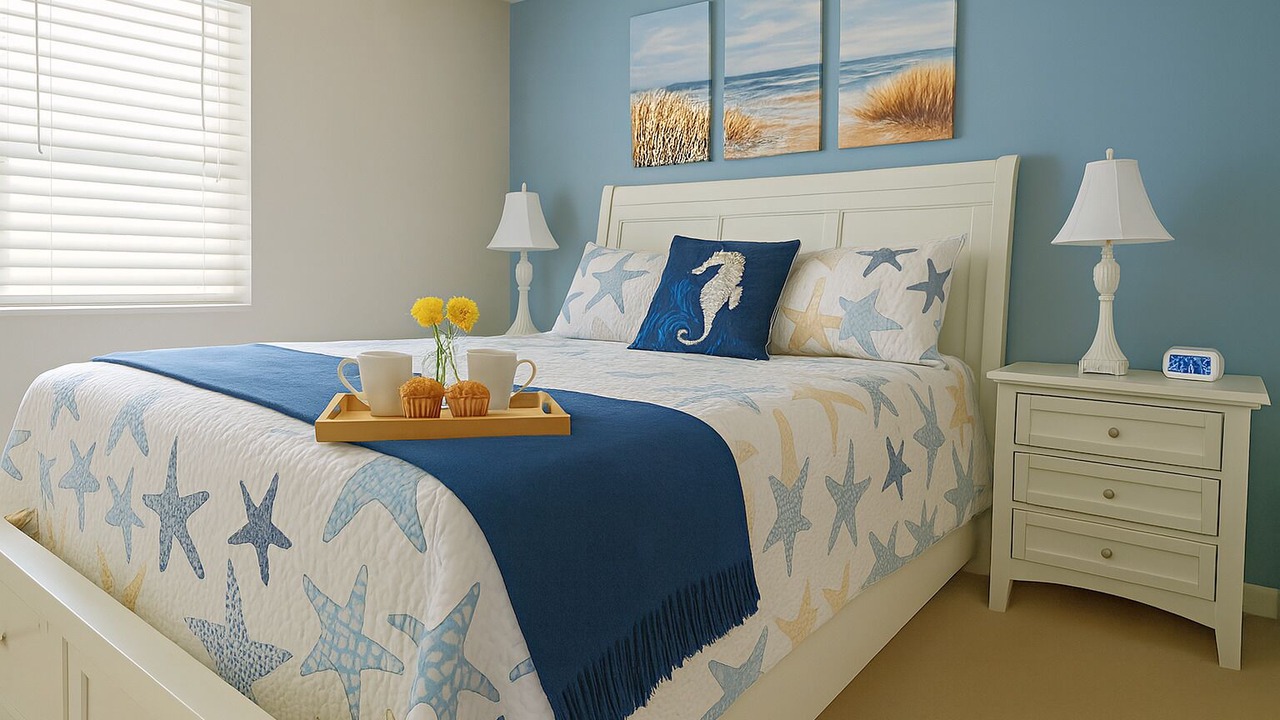 Photo of Bedroom in Wildwood Crest
