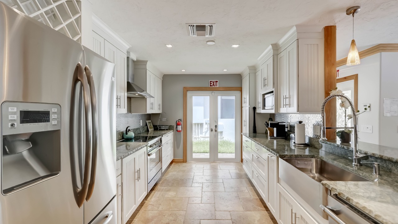 Photo of Kitchen in North Beach