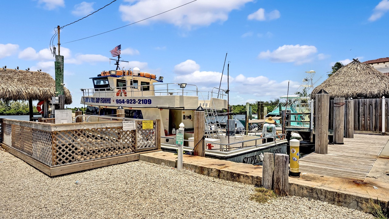 Photo of Outdoor in North Beach