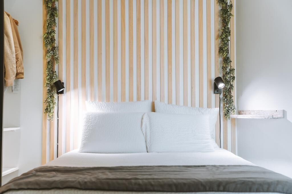 Photo of Bedroom in Laveyron