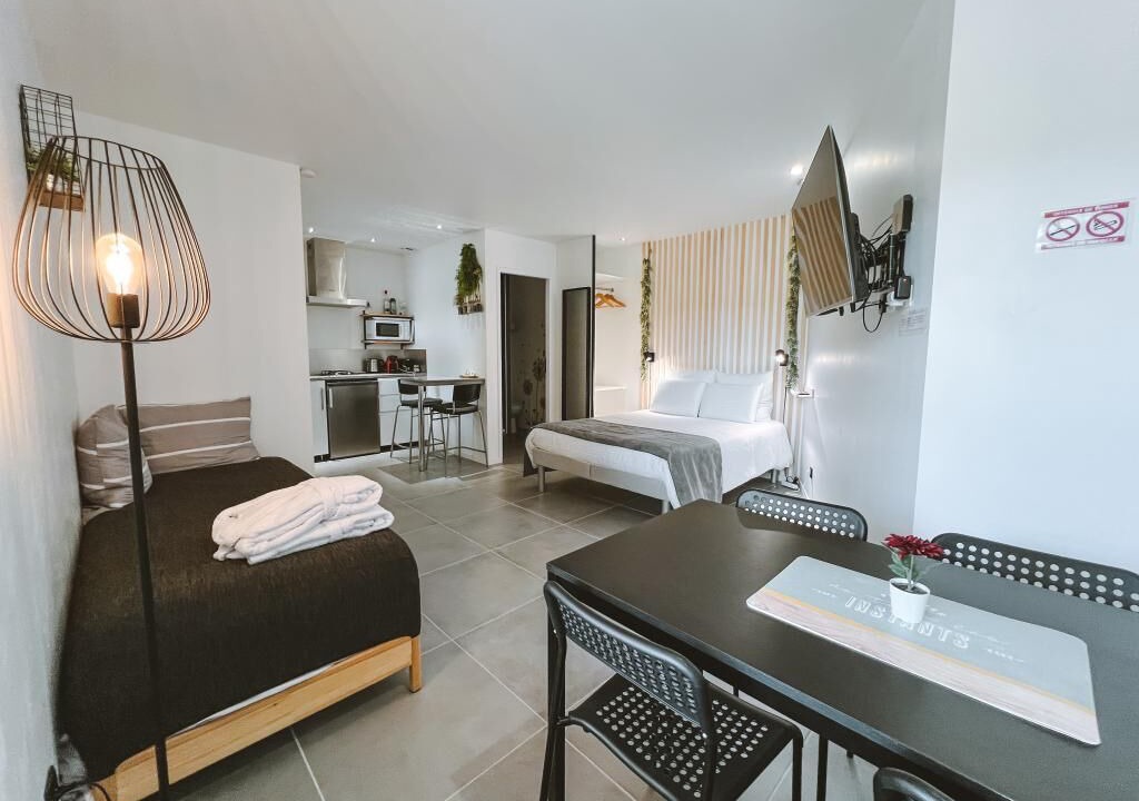 Photo of Bedroom in Laveyron